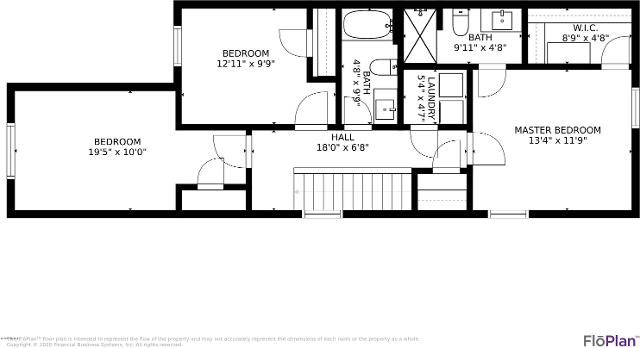 Listing photo