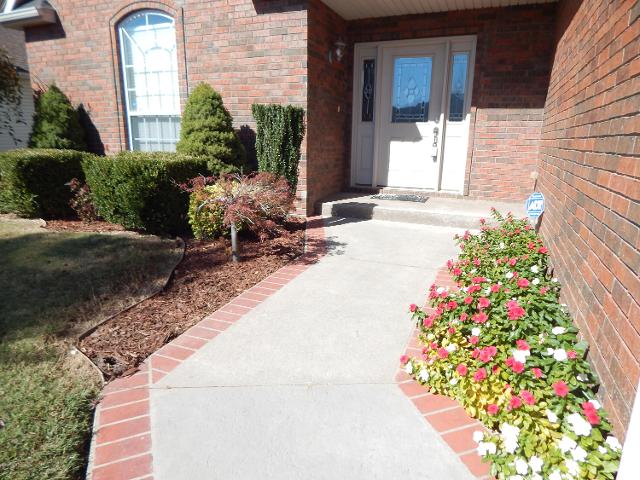 Listing photo