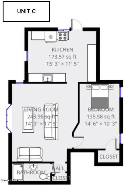 Listing photo